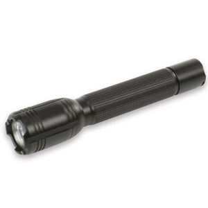  Ansmann 1600-0035 Agent 2 LED Flashlight Torch, 125lm Brightness 