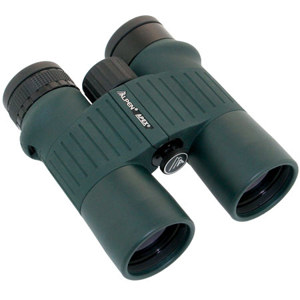  Alpen 10x42mm Apex XP Water Proof Roof Prism Binocular with 6.02 Degree Angle of View 
