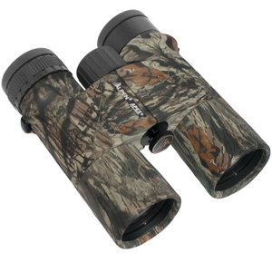 Alpen Apex XP 10x42mm Waterproof BAK4 Roof Prism Binocular, Mossy Oak Camo: Picture 1 regular