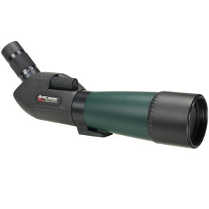  Alpen Rainier 20-60x 80mm ED HD Waterproof Spotting Scope with 45 Degree Eyepiece 