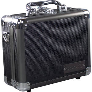 Ape Case Small Aluminum Hard Case ACHC5400