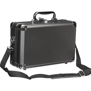 Ape Case Compact Aluminum Hard Case ACHC5450