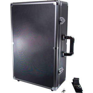 Ape Case Large XL Plus Aluminum Roller Hard Case ACHC5700
