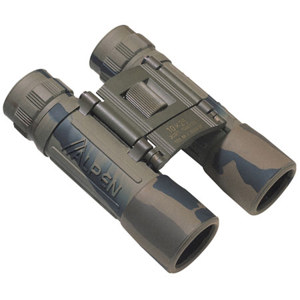 Alpen 10x25mm Sport Series Weather Resistant Roof Prism Compact Binocular 276