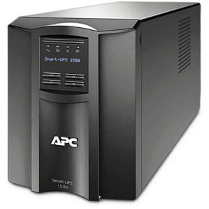 APC 1500VA Smart-UPS with LCD 120V, 1000W: Picture 1 regular
