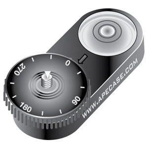 Ape Case 360 Photo Camera Rotator 11612