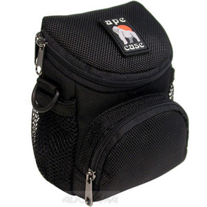 Image :  Ape Case Mini Digital Camera Pouch. 