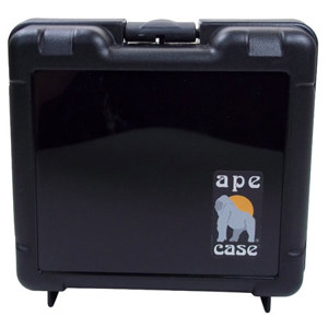 Ape Case ACLW13463 Lightweight Stackable Protective Box without Foam ACLW13463