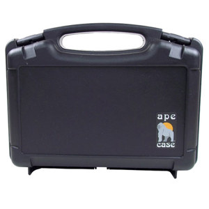 Ape Case ACLW13487 Lightweight Stackable Protective Box without Foam ACLW13487