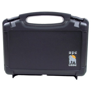 Ape Case ACLW13562 Stackable Protective Box with Foam, Large, 2 Latch: Picture 1 regular