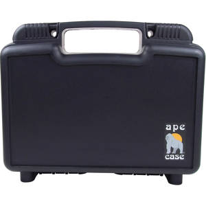 Ape Case ACLW13586 Lightweight Stackable Protective Briefcase ACLW13586