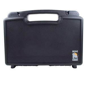 Ape Case ACLW13593 Lightweight Stackable Protective Briefcase ACLW13593