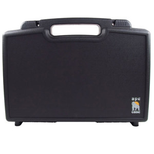 Ape Case ACLW13609 Lightweight Stackable Protective Briefcase ACLW13609