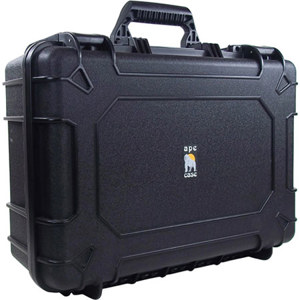 Ape Case ACWP6035 Medium Watertight Hard Case: Picture 1 regular