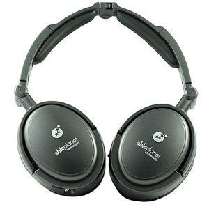 Able Planet NC180CG On-Ear Noise Canceling Headphones: Picture 1 regular