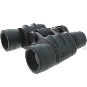  Alpen 7-21x40  Pro Series Porro Prism Binocular with 5.6 to 3.4 Degree Angle of View, USA 