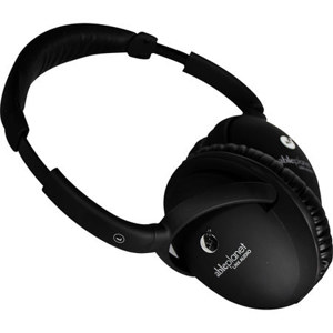 Able Planet PS400B True Fidelity On-Ear Stereo Headphones PS400B