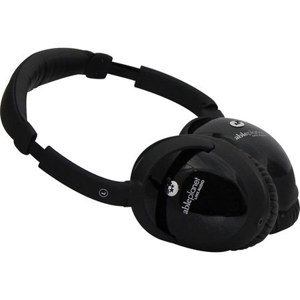 Able Planet True Fidelity PS400BG On-Ear Stereo Headphones: Picture 1 regular
