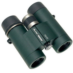 Alpen Rainier 10x32 Roof Prism Binocular, USA: Picture 1 regular