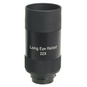 Alpen 22x Eye Relief Eyepiece f/Ranier Spotting Scopes: Picture 1 regular