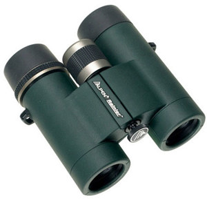 Alpen 8x32 Rainier Series Water Proof Roof Prism Binocular 67