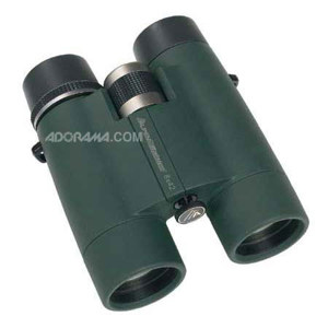 Alpen 8x42 Rainier Series Water Proof Roof Prism Binocular 60