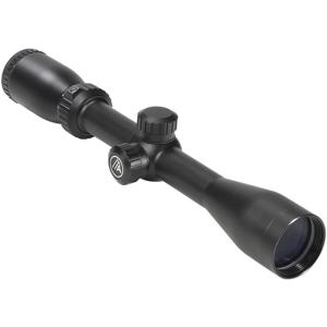 Alpen 4-12x40mm Kodiak Series Wide Angle Rifle Scope 2050