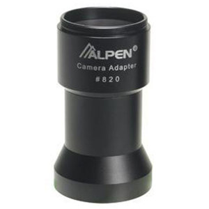 Alpen SLR Camera Adapter for Rainier Spotting Scope: Picture 1 regular