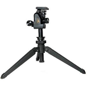  Alpen Micro Adjustable Tabletop Tripod 
