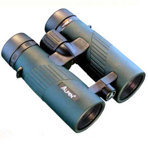 Alpen 10x42 ED Wings Roof Prism Binocular, USA: Picture 1 regular