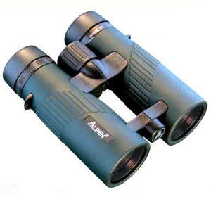 Alpen 8x42mm Wings Series Water Proof Roof Prism Binocular 585