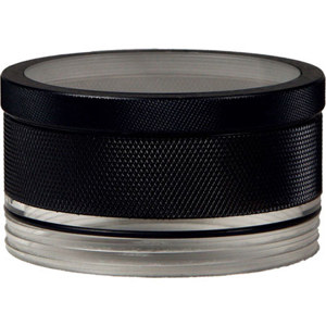 AquaTech LP-10 Flat Port for Short Telephoto Lenses: Picture 1 regular