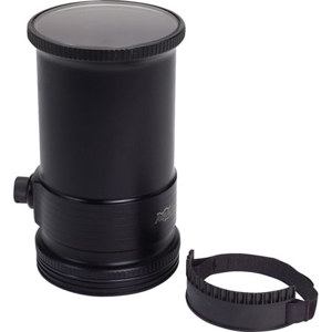 AquaTech LP-NTZ II Flat Port for Nikon 70-200mm Lens: Picture 1 regular