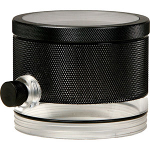 AquaTech LP-WZ Flat Port for Canon EF 16-35mm Lens: Picture 1 regular