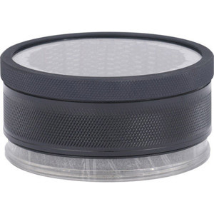  AquaTech BT-100  Blimp Lens Tube for Canon 85mm f/1.2L USM Lens 