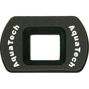 AquaTech NEP-80 Sports Shield Eyepiece for Cameras: Picture 1 regular