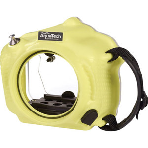 AquaTech NY-7000 Surf Housing for Nikon D7000: Picture 1 regular