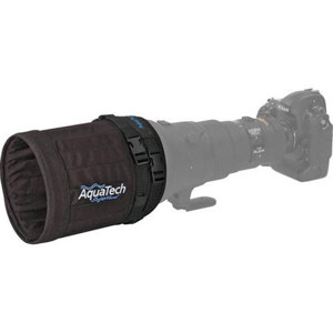  AquaTech Soft Collapsing Travel Lens Hood ASHM for 300mm f/2.8 & 500mm f/4 Lenses 