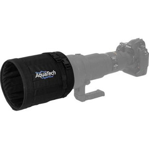  AquaTech Soft Collapsing Travel Lens Hood ASHL for 400mm f/2.8 & 600mm f/4 Lenses 