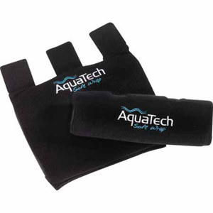  AquaTech Tripod Leg Pad - Set of 2, Soft Feel, High Abrasion Resistance 
