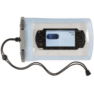 Aquapac Waterproof Submersible PDA Classic Plus + Case: Picture 1 regular