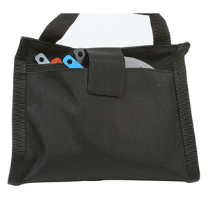  Arri Fresnel Lens Bag for the lite 200 & 400 Pocket PAR Lights. 