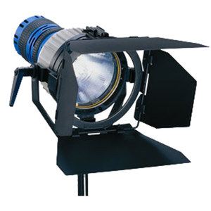 Arri Pocket Par 400 Watt HMI PAR Light 504500