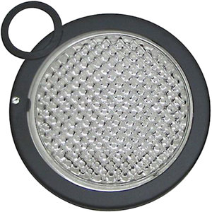  Arri Drop-In Super Wide Lens for sun 5 PAR HMI Fixture 