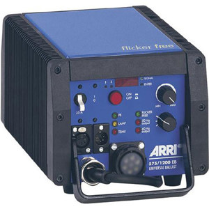 Arri Electronic Ballast EB 575-1200W 505810