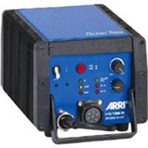  Arri 575 / 1,200 Watt A.C. / D.C. Electronic Ballast, 120 / 220 Volt A.C., 24 / 48 Volt D.C. 