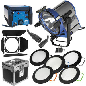 Arri Arrisun 18 HMI PAR 518360