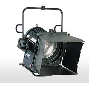 Arri 2500 HMI Theater Fresnel Light with 9.9 inch Lens: Picture 1 regular