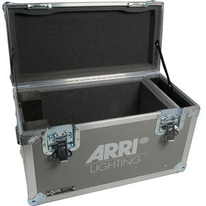  Arri Hard Storage & Transport Case for the 2500 / 4000 Watt Electronic Ballast. 