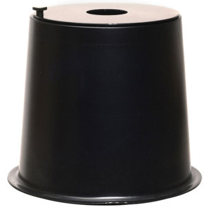  Arri Snoot for the Junior 1000 Watt Fresnel Light Unit. 